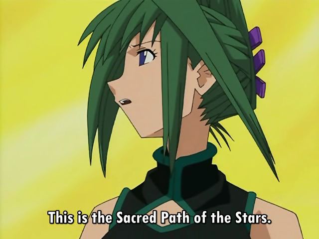 Otaku Gallery  / Anime e Manga / Shaman King / Screen Shots / Episodi / 61 - Eternal Farewell / 100.jpg